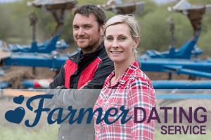 Farmers dating show