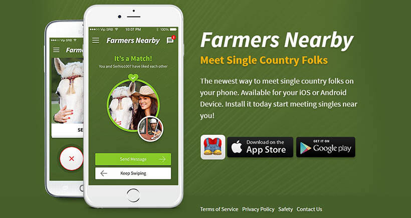 farmers nearby review