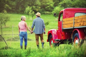 The Do’s And Don’ts Of Farm Dating