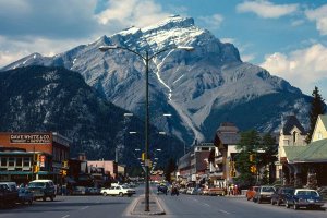 How to find dates in small town
