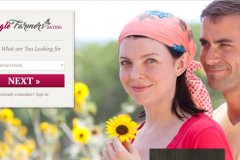 Choose Perfect Profile Picture Farmer Dating Site App