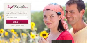 Choose Perfect Profile Picture Farmer Dating Site App